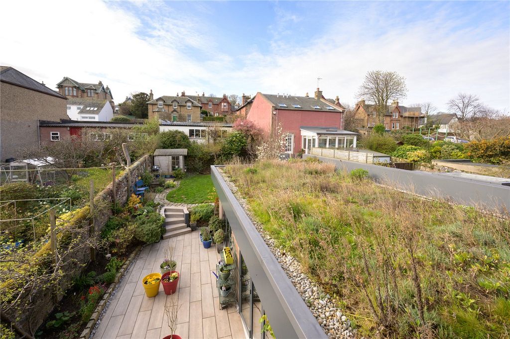 Additional image 26 of 5 bed semi-detached house for saleWestgate, North Berwick, East Lothian EH39