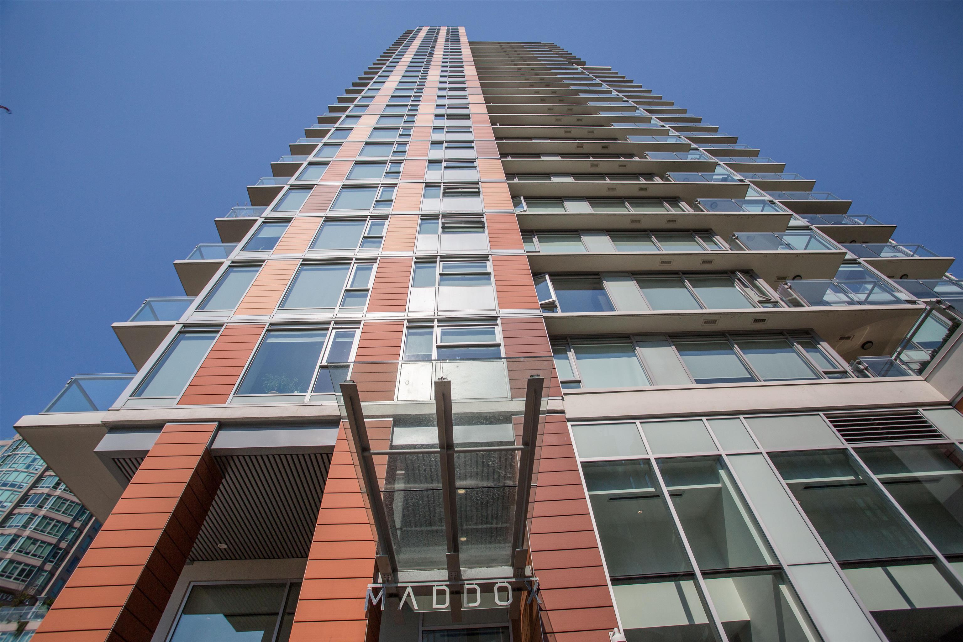 Additional image 2 of 1805-1351 Continental Street, Vancouver, BC, V6Z 0C6