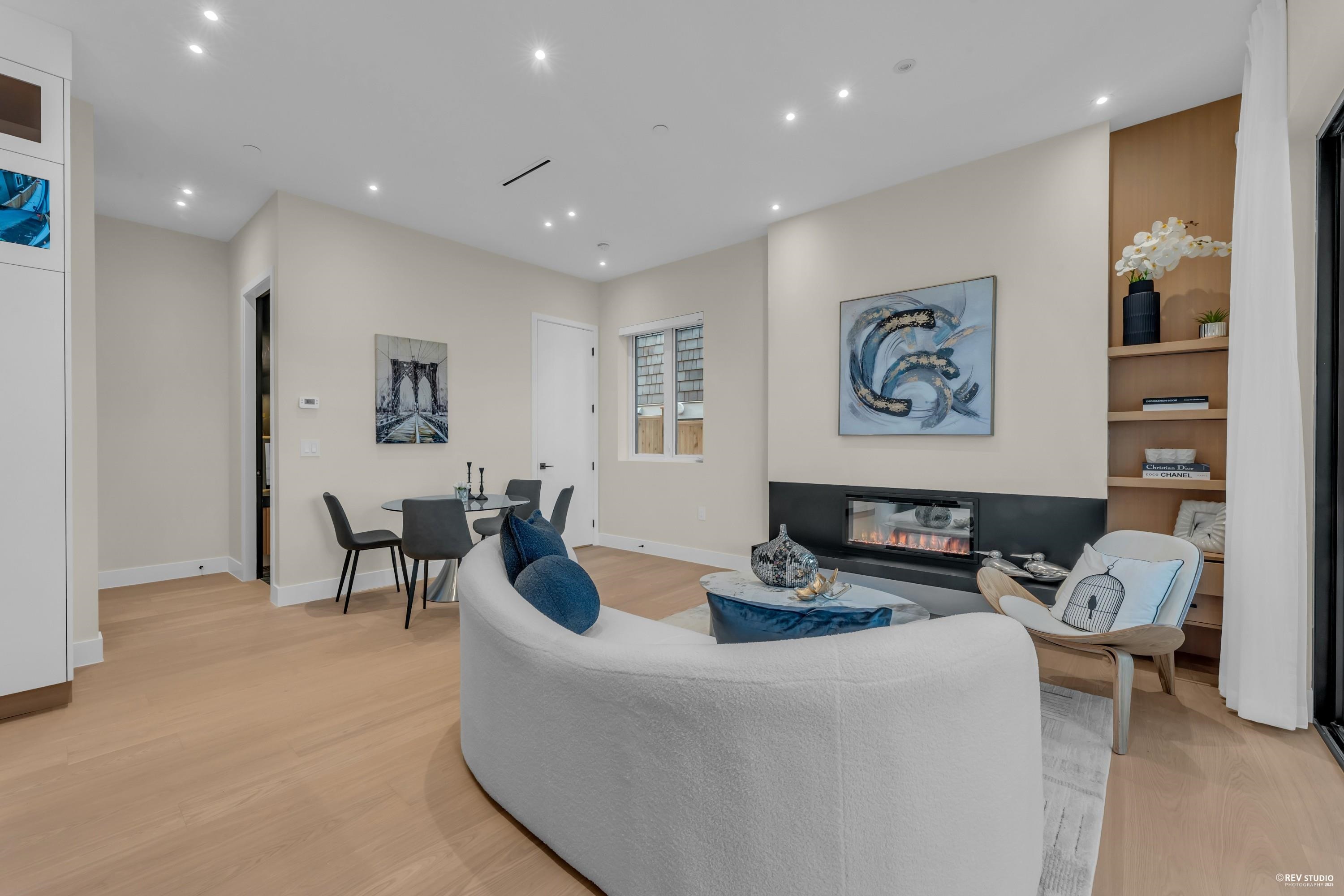 Additional image 6 of 1-4150 14th Avenue W, Vancouver, BC, V6R 2X5