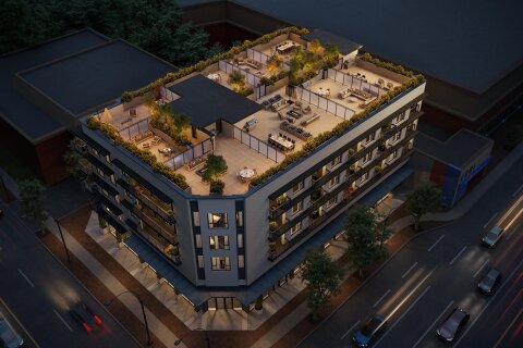 Additional image 8 of 506-4488 Hastings Street, Burnaby, BC, V0V 0V0
