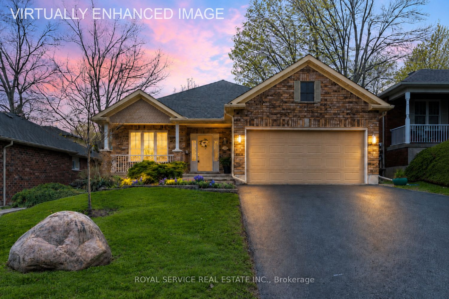 1061 Silverdale Road, Peterborough, ON, K9J 7W5