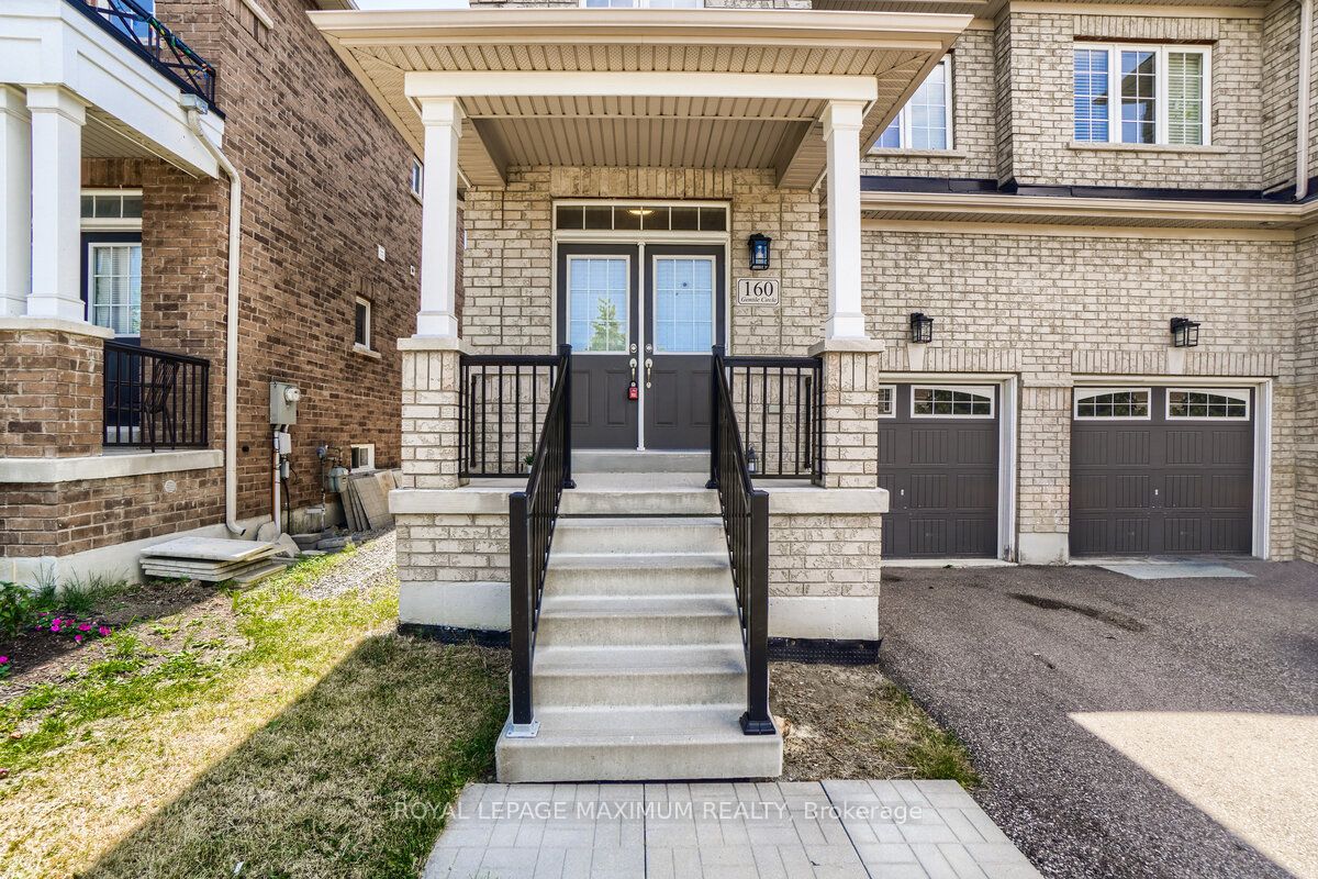 Additional image 4 of 160 Gentile Circle, Vaughan, ON, L4H 3N3