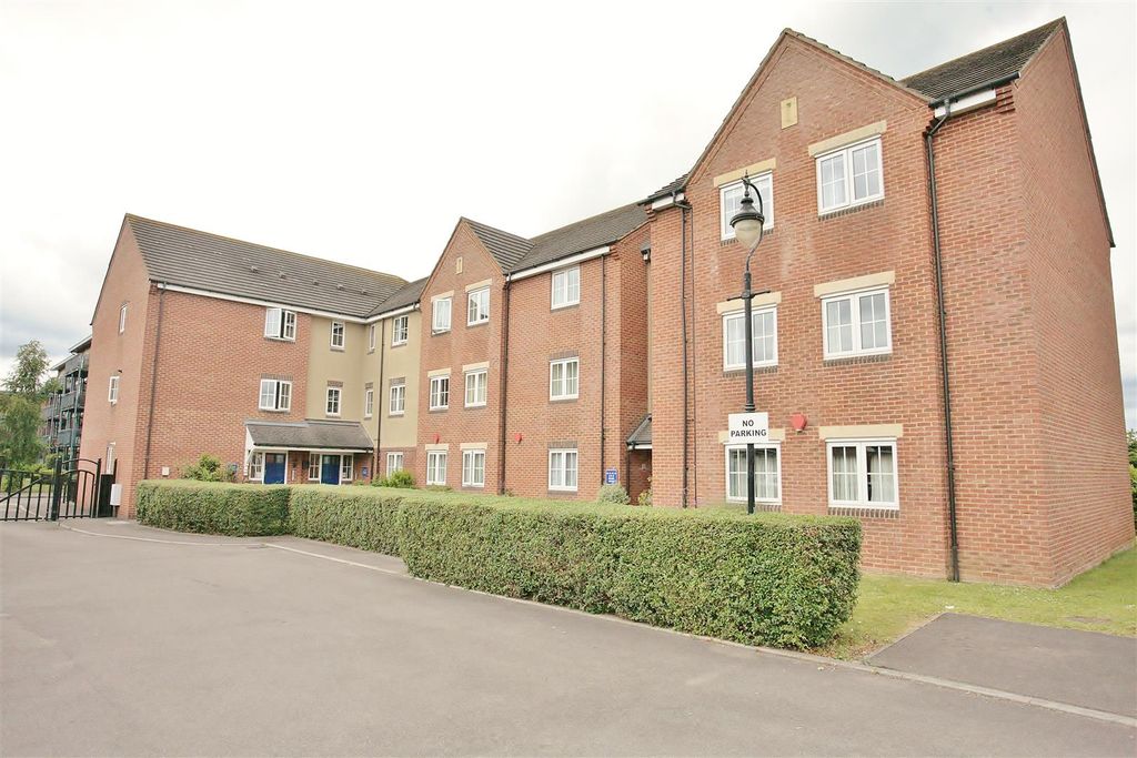 Additional image 2 of 2 bed flat to rentJackson Road, Oxford OX2