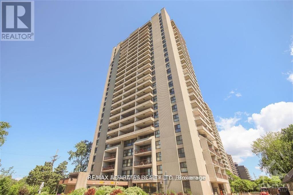 1610 - 1785 RIVERSIDE DRIVE