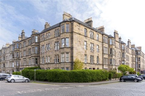 20 3F2 Spottiswoode Road, Marchmont, Edinburgh EH9