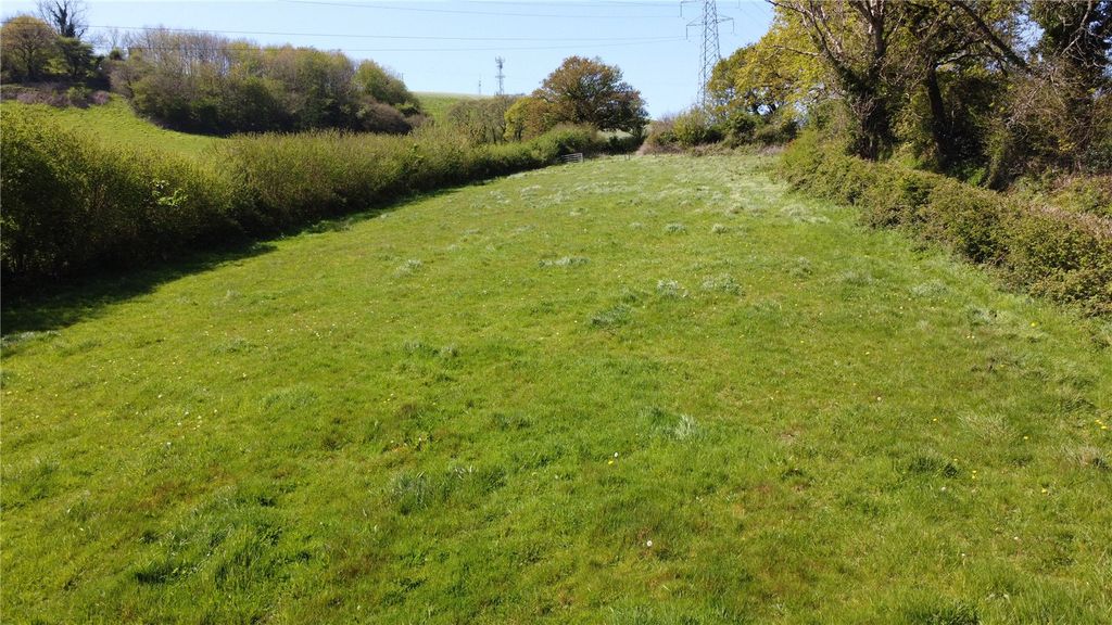 Additional image 5 of Land for saleErmington, Ivybridge, Devon PL21