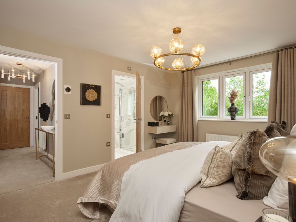 Additional image 14 of 5 bed detached house for sale"The Millbrook" at Northaw Road East, Cuffley EN6