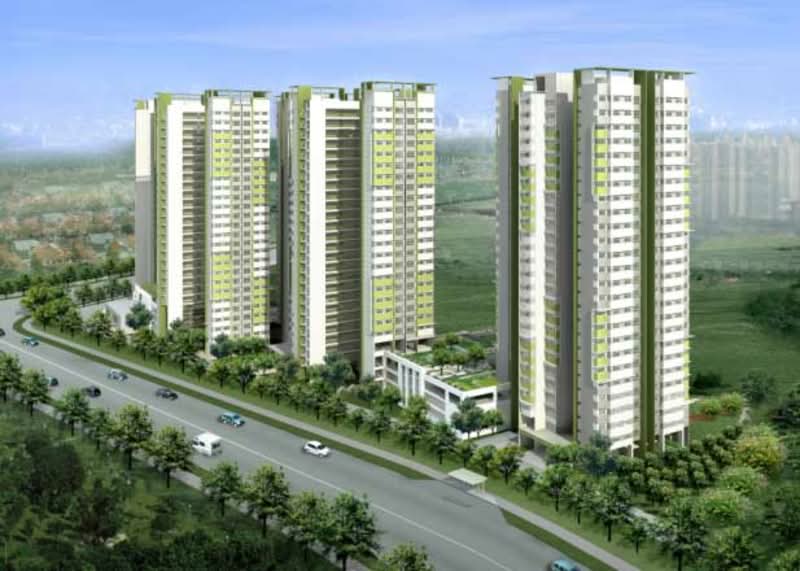 Additional image 10 of 448B Sengkang West Way