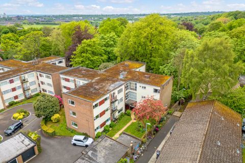Park Lane Court, Salford M7