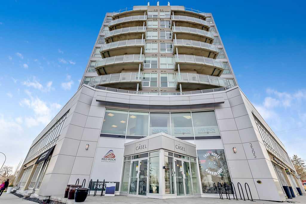 Additional image 2 of 403-2505 17 Avenue SW, Calgary, AB, T3E 7V3