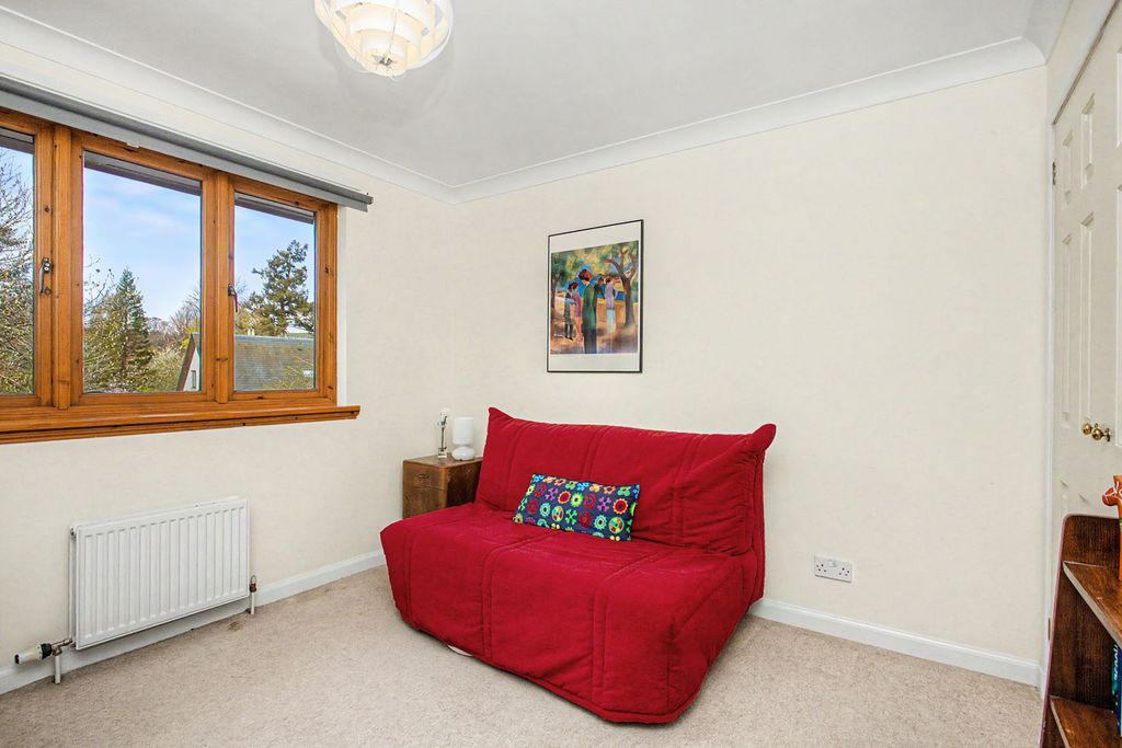 Additional image 9 of 4 bed detached house for sale1 Frankscroft, Peebles EH45