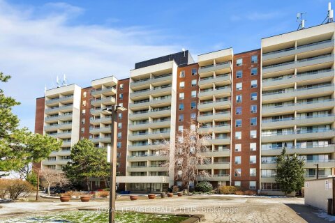 Additional image 8 of 1004-1 Four Winds Drive, Toronto, ON, M3J 2T1