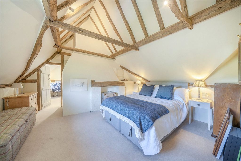 Additional image 10 of 4 bed detached house to rentSchool Lane, Boxford, Newbury, Berkshire RG20