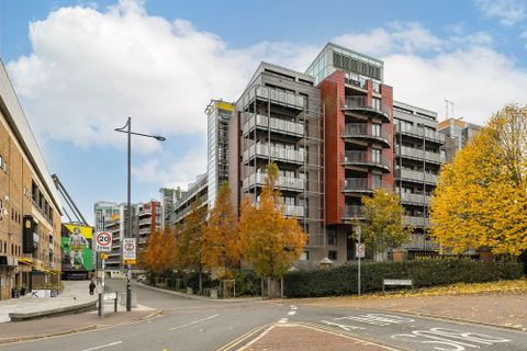 Geoffrey Watling Way, Norwich NR1