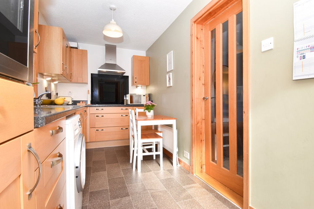Additional image 9 of 2 bed semi-detached house for saleGressy Loan, Lerwick, Shetland ZE1