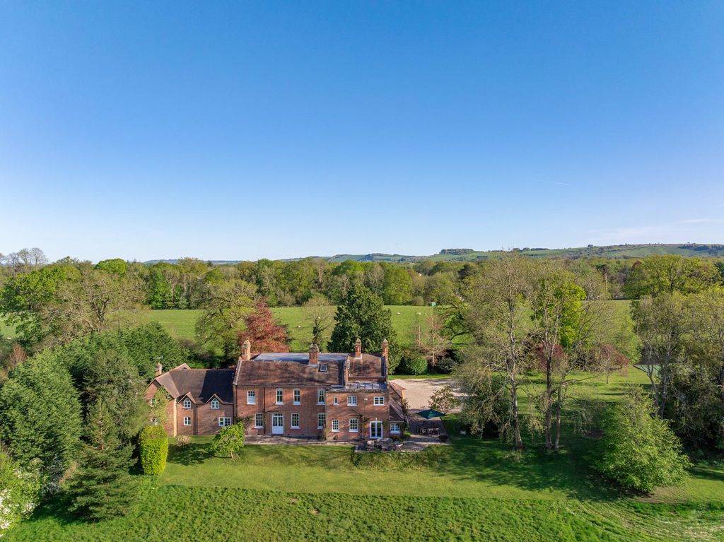 Additional image 33 of 9 bed detached house for saleKintbury, Hungerford, Berkshire RG17