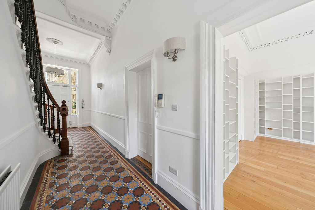 Additional image 39 of 6 bed town house for saleWestbourne Gardens, Dowanhill, Glasgow G12