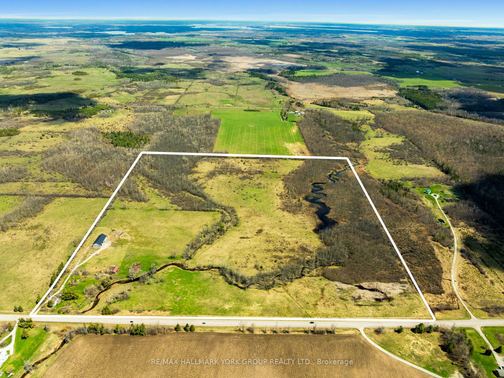 Additional image 2 of 2468 County Road 46 N/a, Kawartha Lakes, ON, K0M 2T0