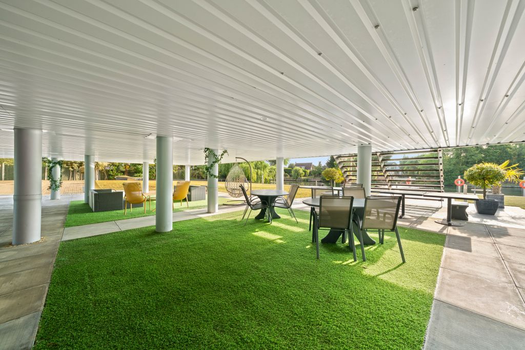 Additional image 14 of 5 bed property for saleFriary Island, Staines, Surrey TW19, United Kingdom