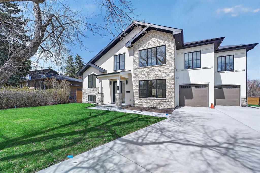 88 Woodlark Drive SW, Calgary, AB, T3C 4H5
