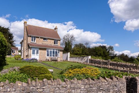 Packhorse Lane, Bath BA2