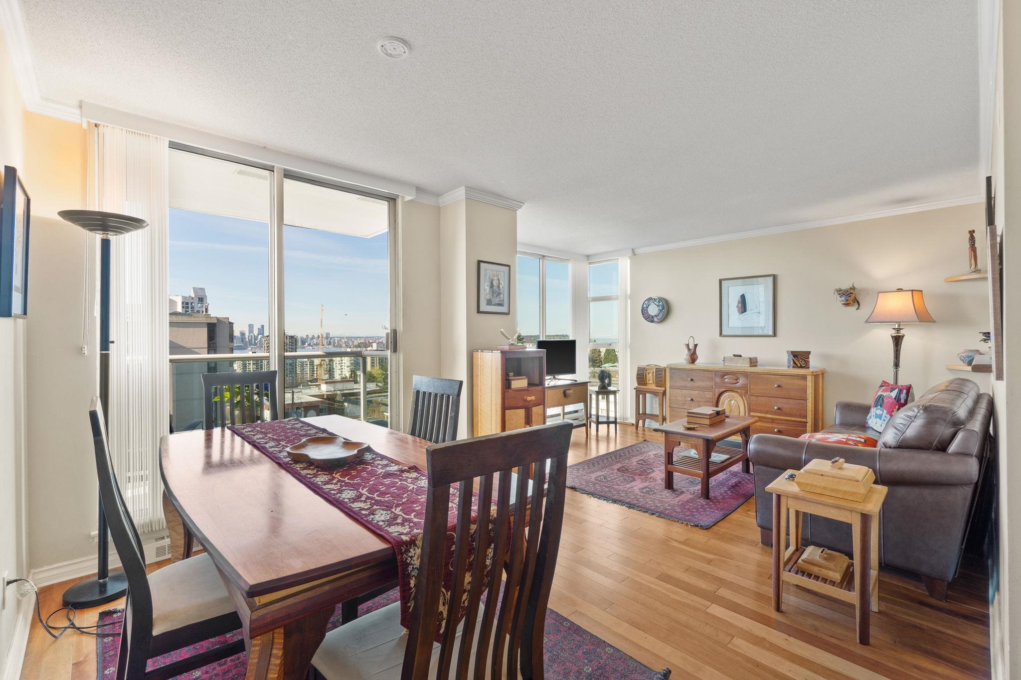 Additional image 5 of 602-567 Lonsdale Avenue, North Vancouver, BC, V7M 2G6
