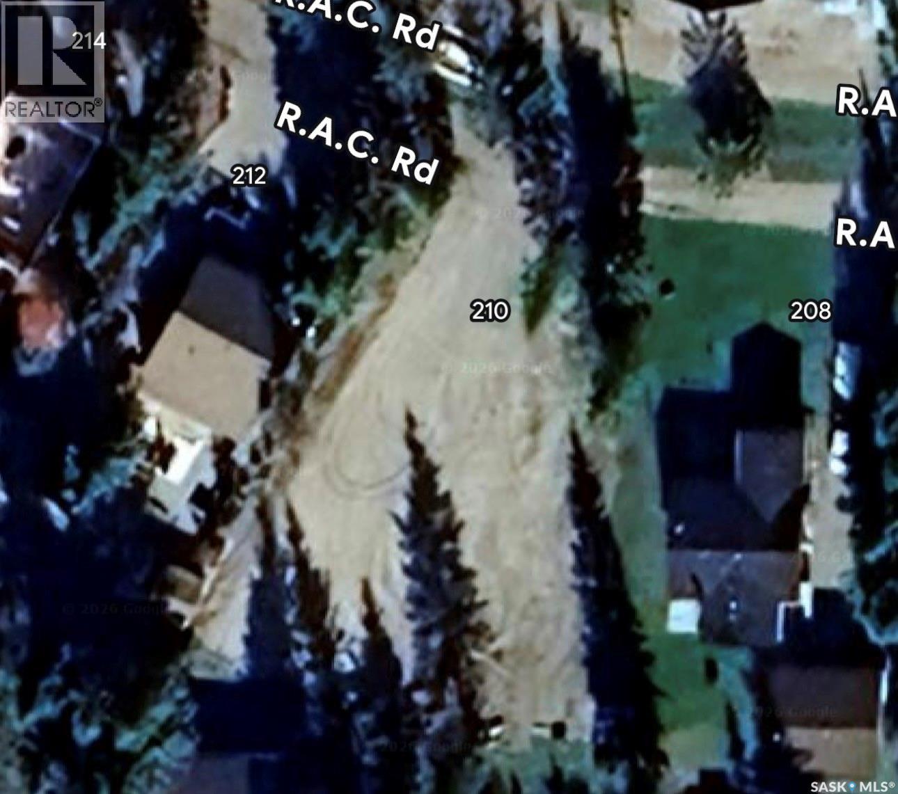 210 RAC Road, Evergreen Acres