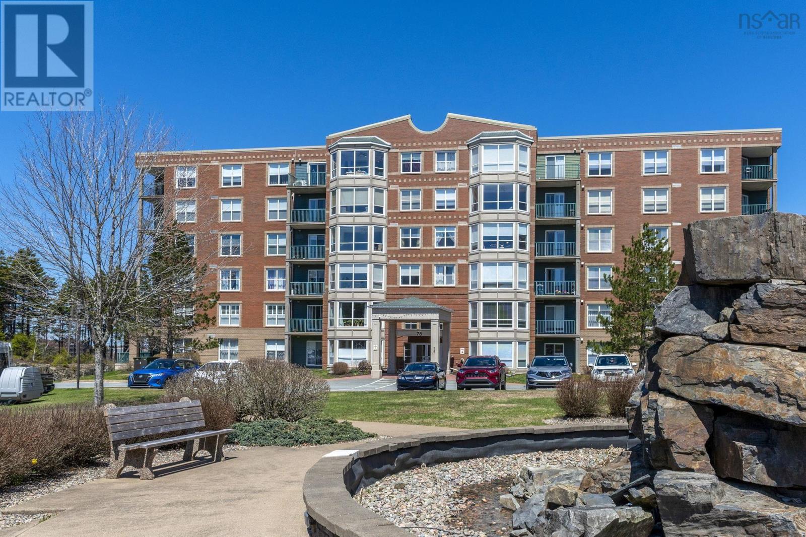 Additional image 3 of 110-78 Regency Park Drive, Halifax, NS, B3S1T2
