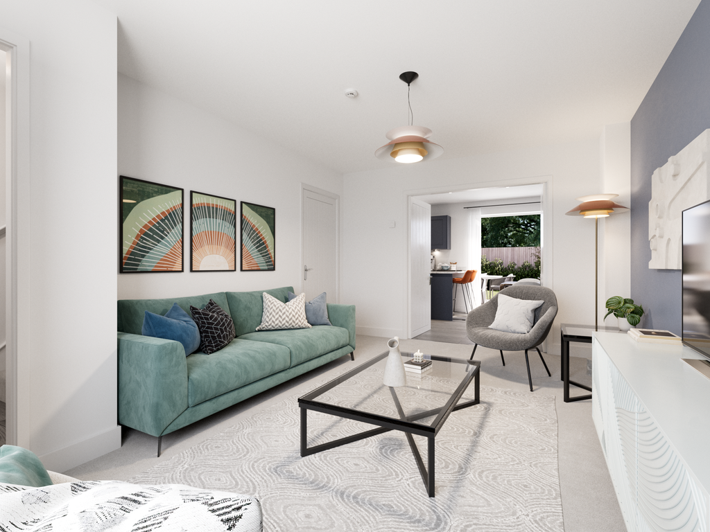 Additional image 4 of 4 bed detached house for sale"The Rivington" at Sandy Hill Road, Saundersfoot, Pembrokeshire SA69