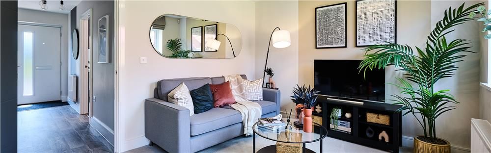 Additional image 6 of 2 bed mews for sale"The Nina" at Chescombe Road, Yatton, Bristol BS49