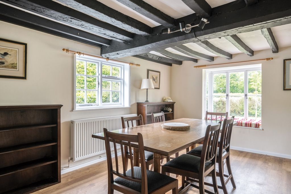 Additional image 4 of 3 bed flat to rentConock, Devizes SN10