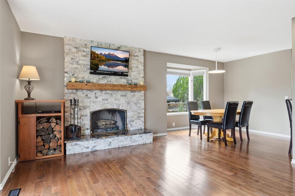 Additional image 5 of 330 Silver Ridge Crescent NW, Calgary, AB, T3B 3T5