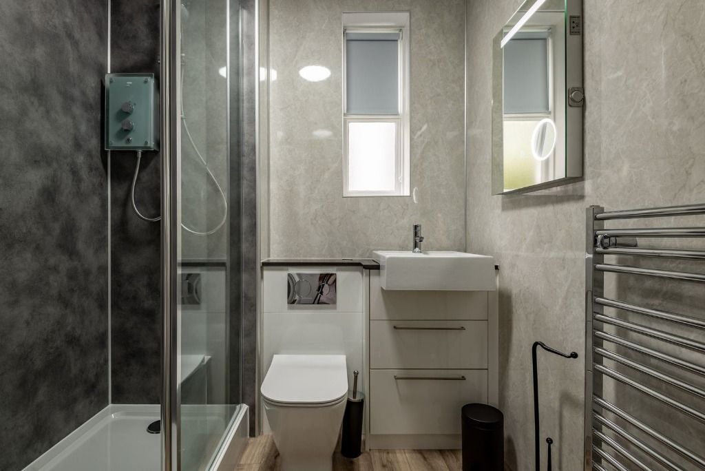 1 bed flat to rentMarine Place, Student Accommodation, St. Andrews KY16 photo 3