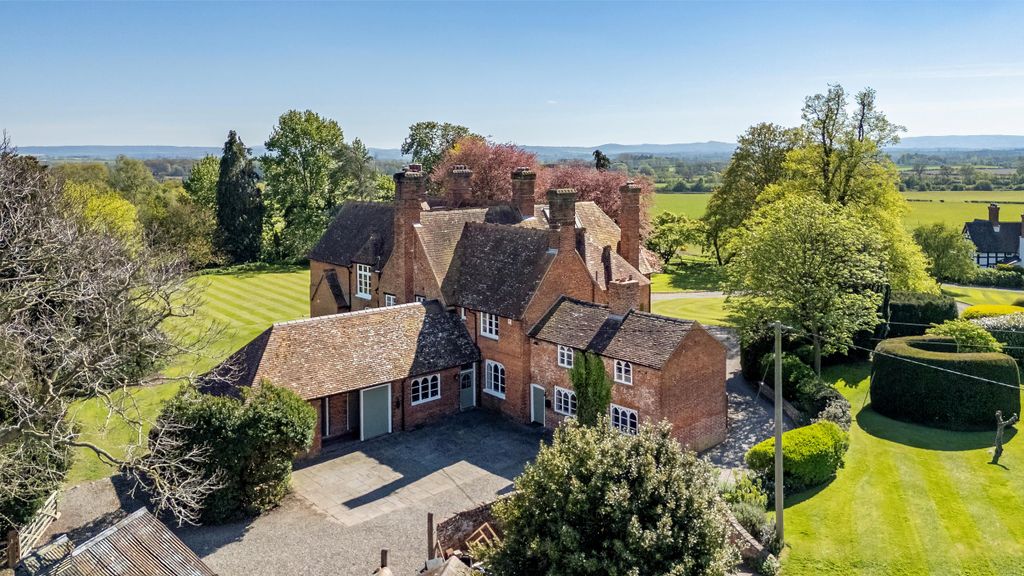 Additional image 30 of 6 bed detached house for saleUpton Magna, Shrewsbury, Shropshire SY4