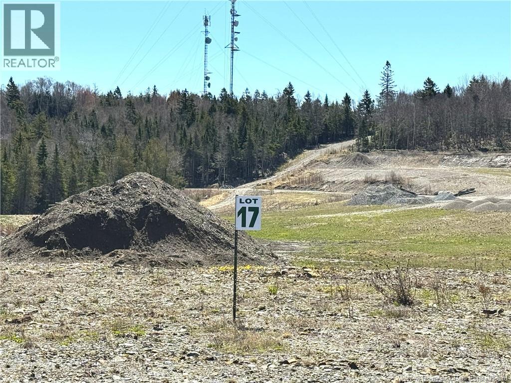 Lot 25-17 Hillside Estates