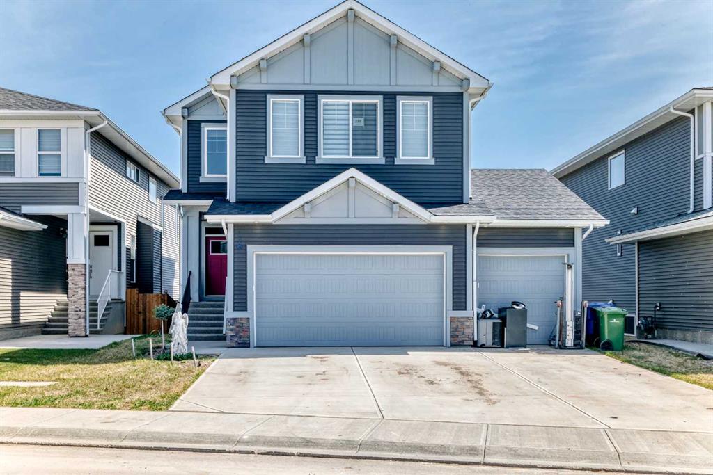 219 Chelsea Park, Chestermere, AB, T1X 2T3