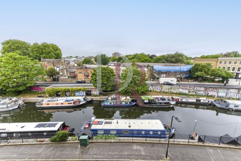 Wiltshire Row, London N1