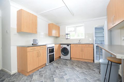 Tower Close, Costessey, Norwich NR8