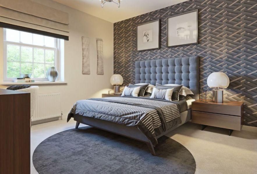 Additional image 4 of 4 bed detached house for sale"Cornell" at Stourhead Drive, Towcester NN12