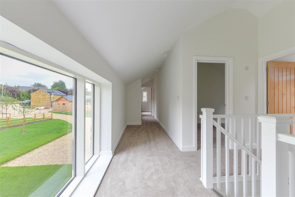 Additional image 24 of 4 bed detached house for sale15B Main Road, Duston, Northampton NN5
