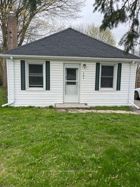 105 Paris Street, New Tecumseth, ON, L9R 1E4