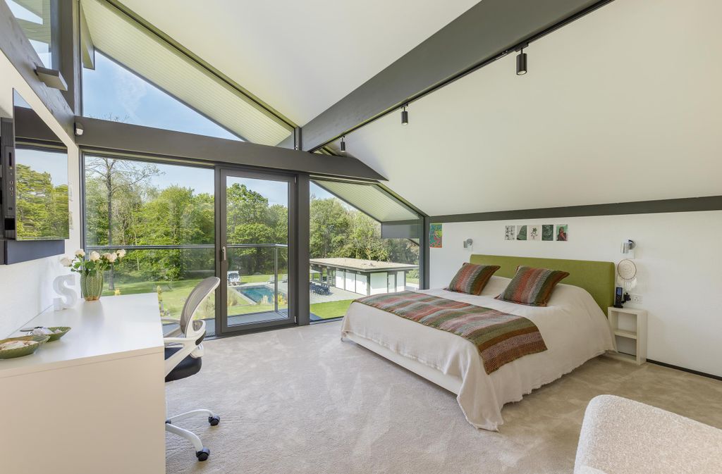Additional image 12 of 5 bed detached house for saleQuarr Road, Ryde, Isle Of Wight PO33