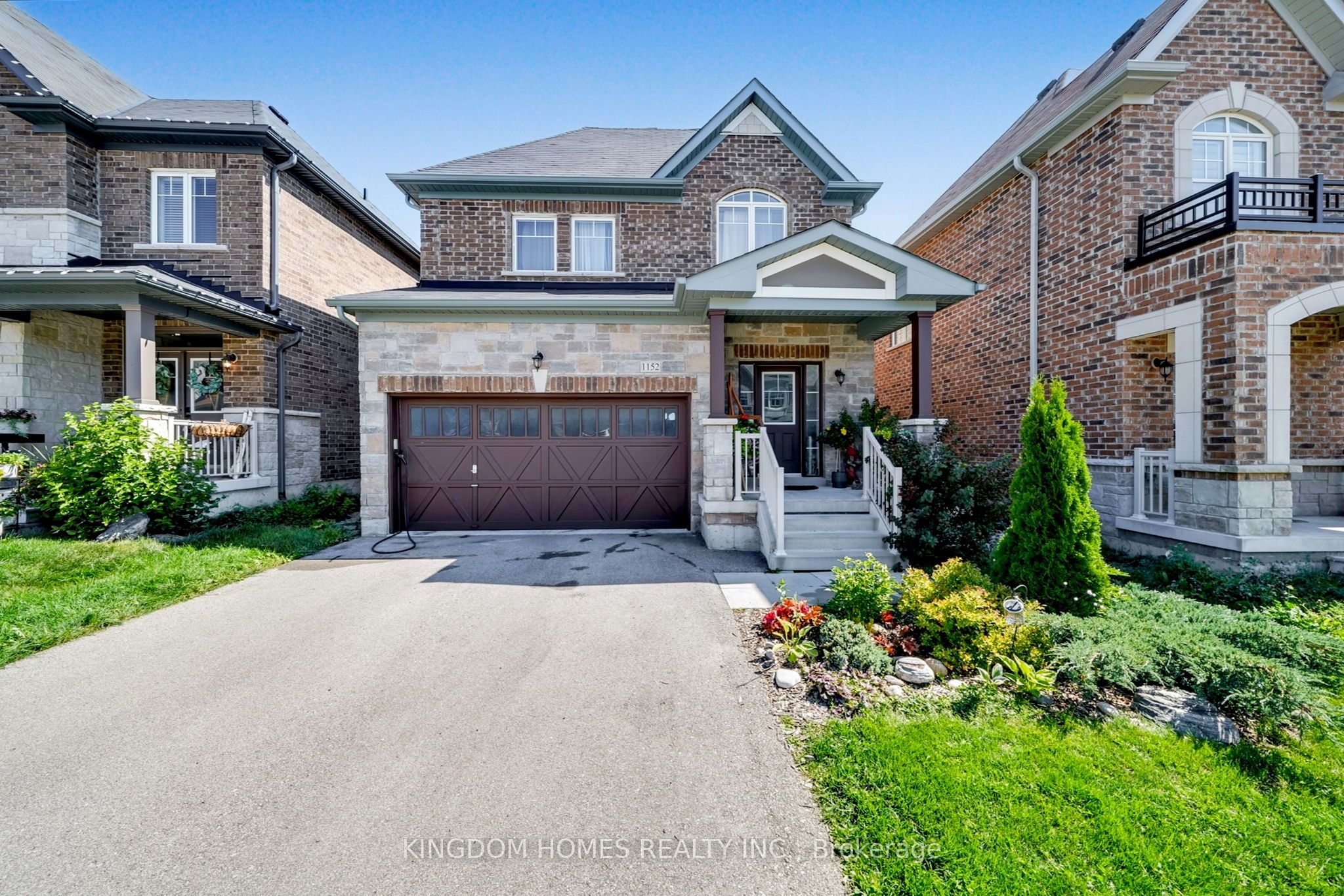 1152 Peelar Crescent, Innisfil, ON, L0L 1W0