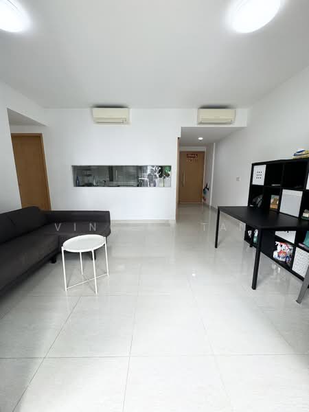 50 Sengkang Square