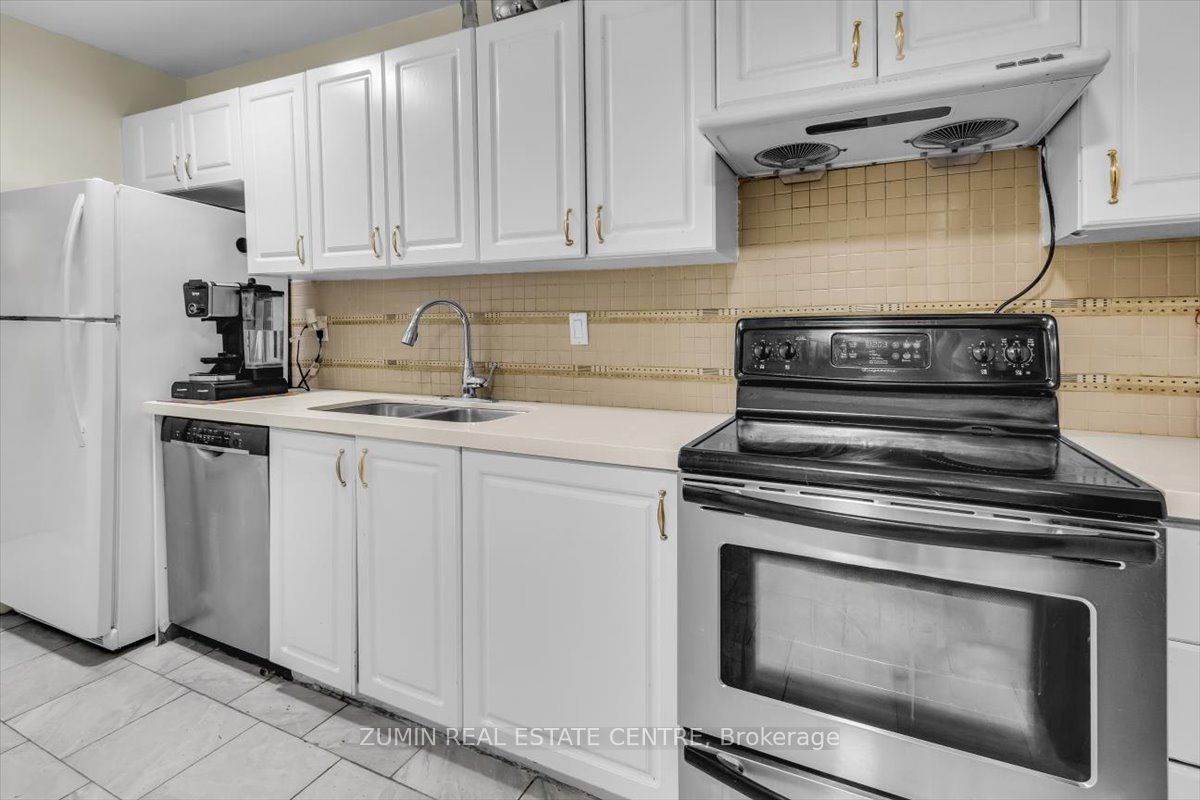 Additional image 4 of 1075-100 Mornelle Court, Toronto, ON, M1E 4X2