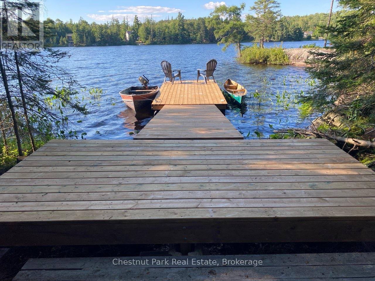 0 KING LAKE