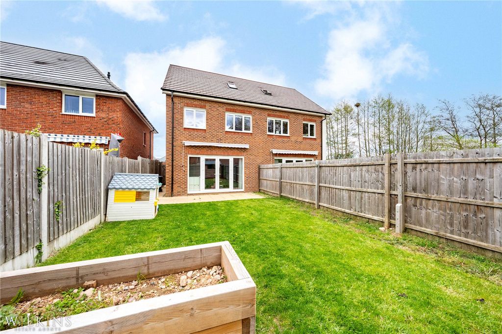 Additional image 25 of 4 bed semi-detached house for saleEllastone Way, Amington, Tamworth, Staffordshire B77