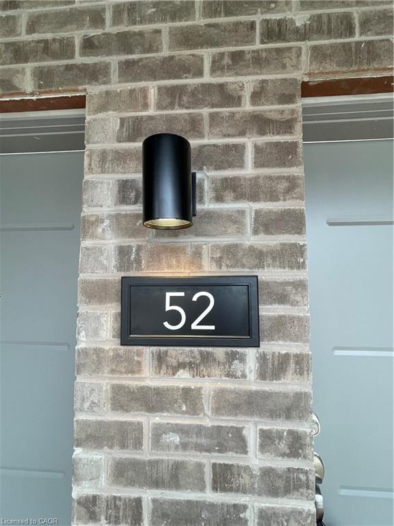 Additional image 6 of 52-205 West Oak Trail, Kitchener, ON, N2R 0R9