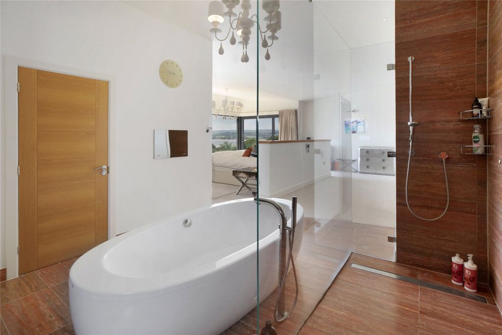 Additional image 10 of 5 bed detached house for saleGreen Lane, Exton, Exeter, Devon EX3
