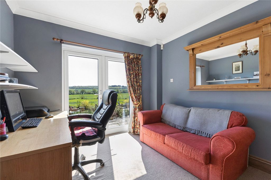 Additional image 6 of 4 bed detached house for saleWelland Bank, Thorpe By Water, Oakham, Rutland LE15